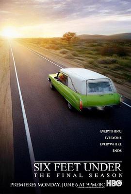 六尺之下第五季 第01集