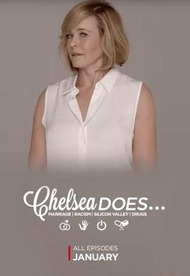 切尔茜有话说 第02集