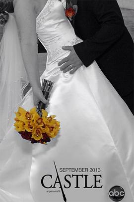 灵书妙探第六季 第01集