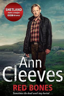 设得兰谜案第一季 第01集