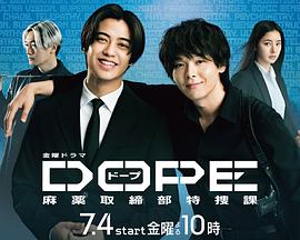 DOPE麻药取缔部特搜课 第06集