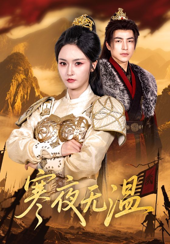 寒夜无温 第19集
