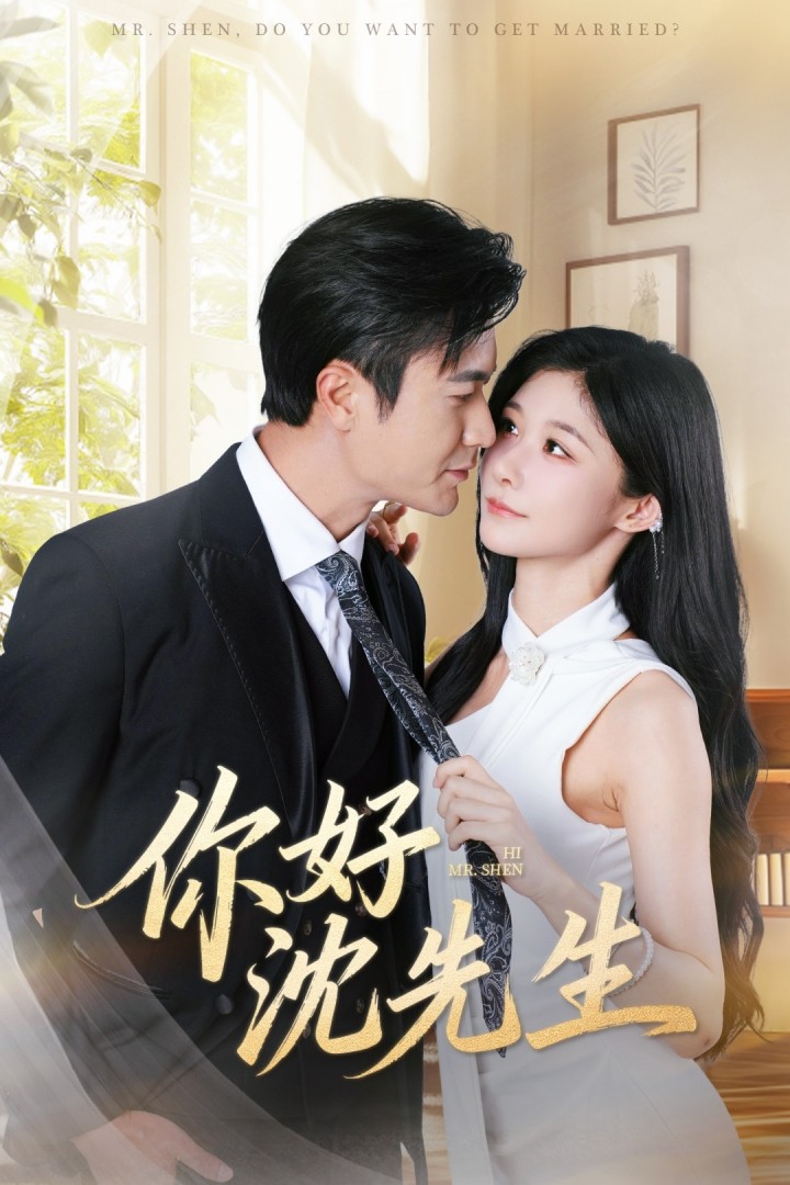 你好沈先生 第01集