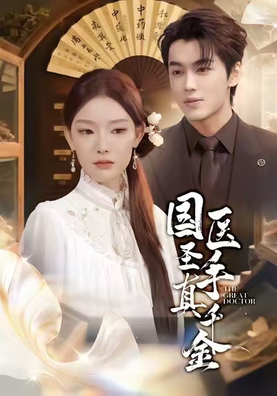国医圣手真千金 第28集