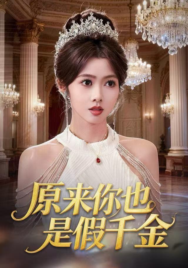原来你也是假千金 第14集