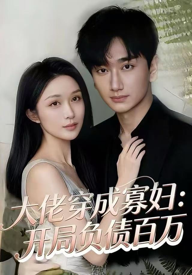 大佬穿成寡妇：开局负债百万 第20集
