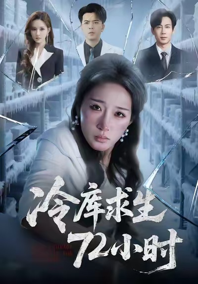冷库求生72小时 第51集