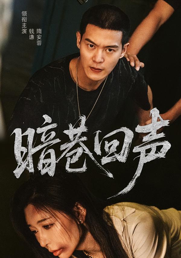 暗巷回声 第21集