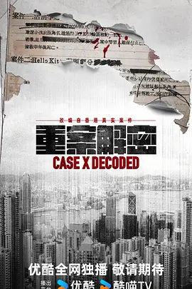 重案解密国语 第11集