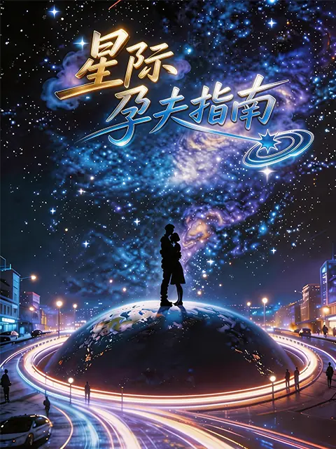 星际孕夫指南 第03集