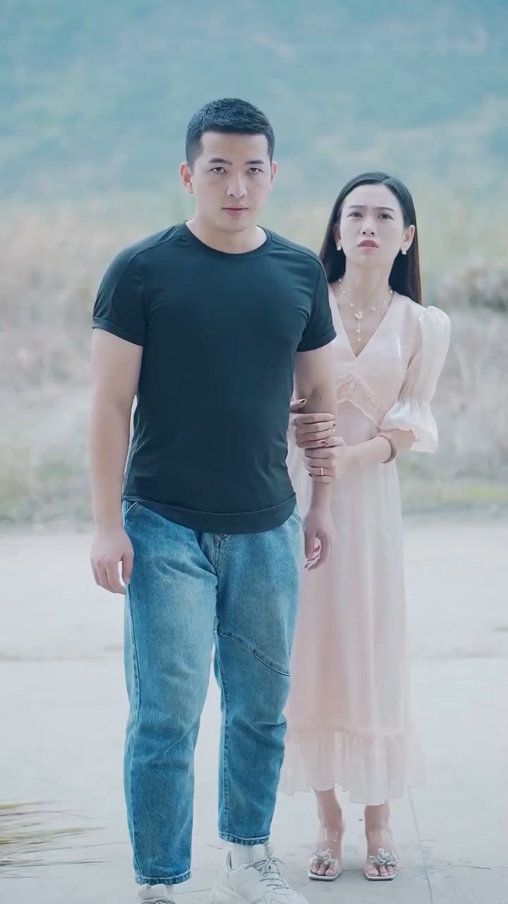 赘婿战神 第94集(大结局)