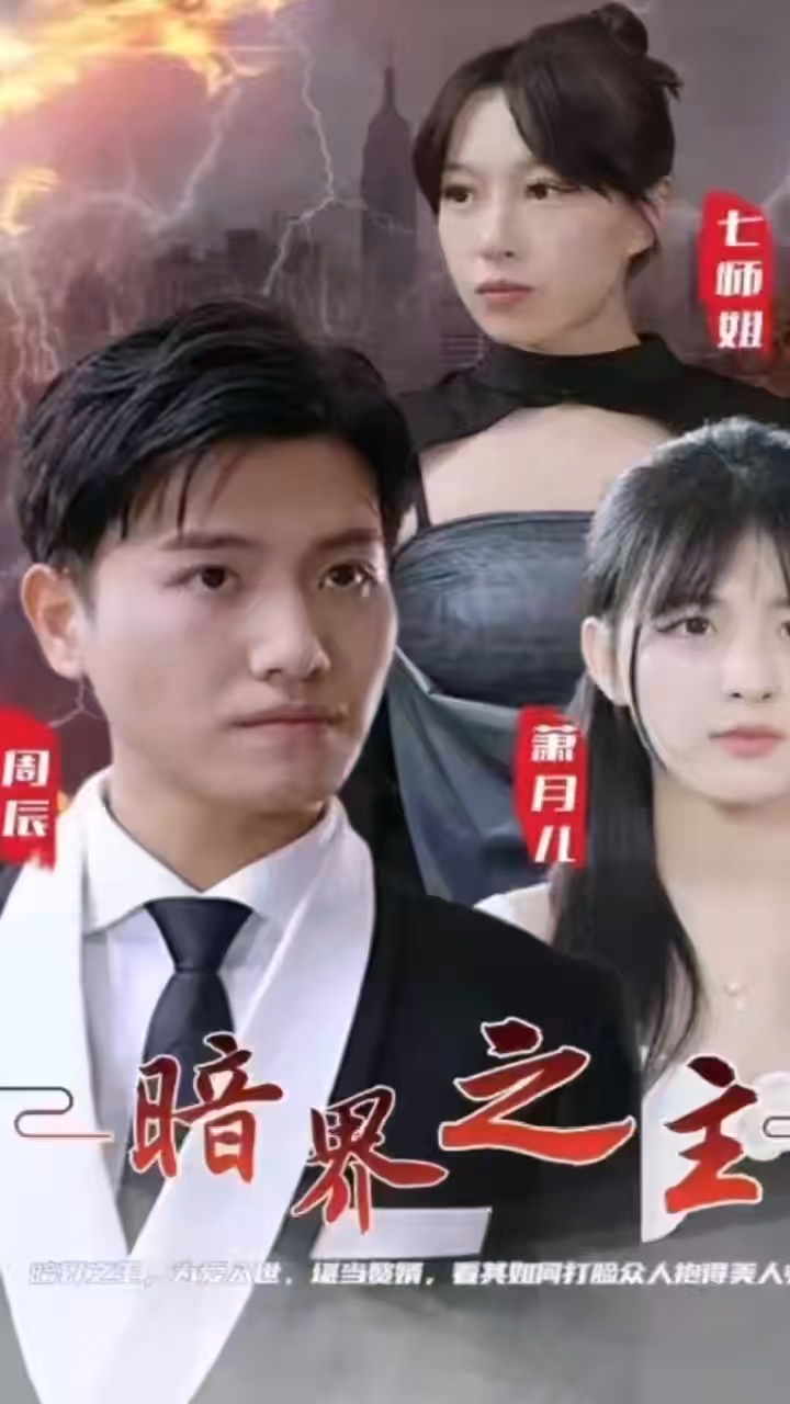 暗界之主 第19集