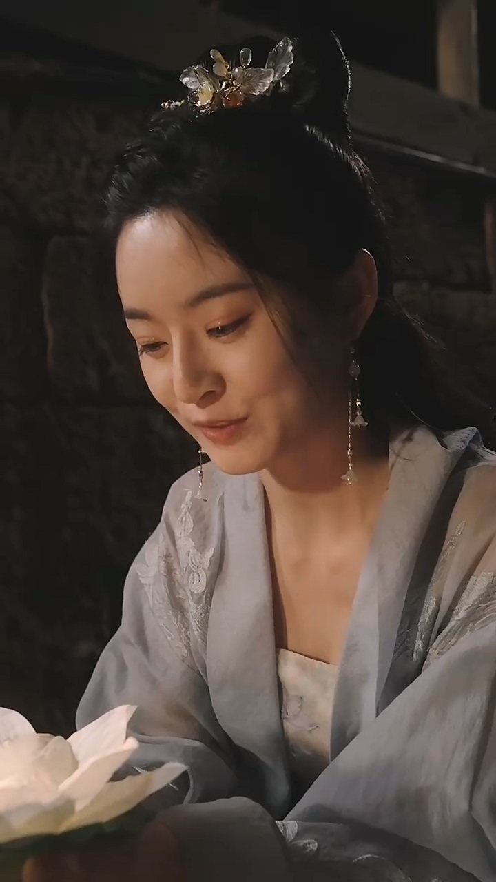 仇敌王爷爱上我 第01集