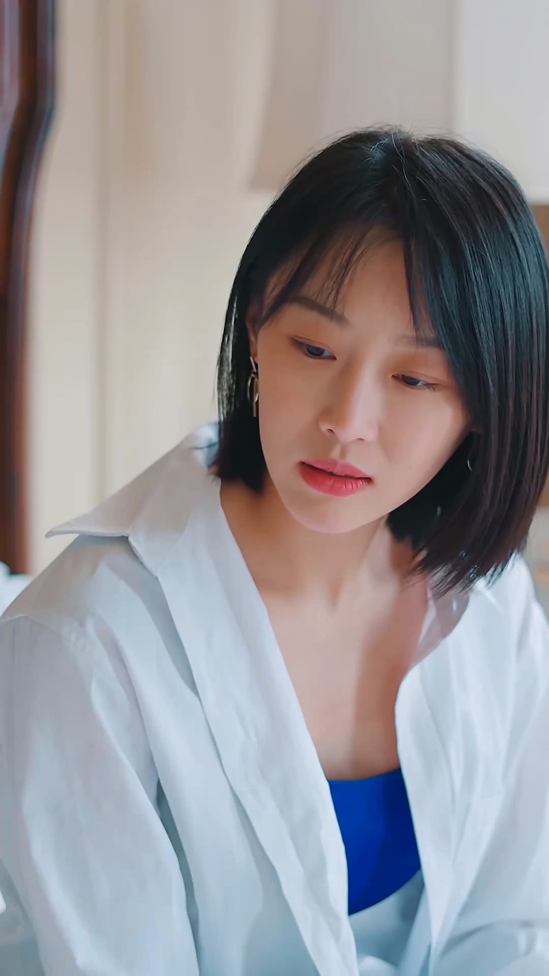 季总别虐了，舒小姐已嫁人 第01集