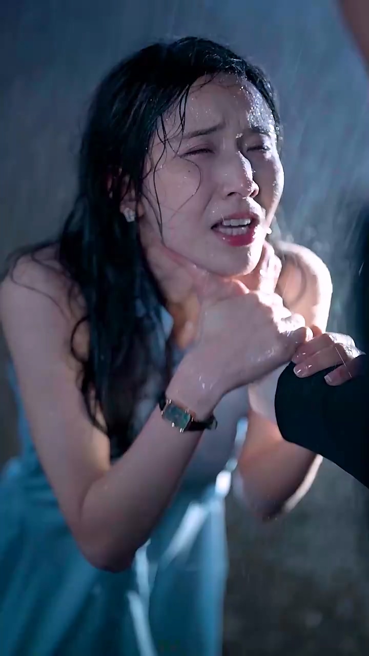 傅少的私宠罪妻 第06集