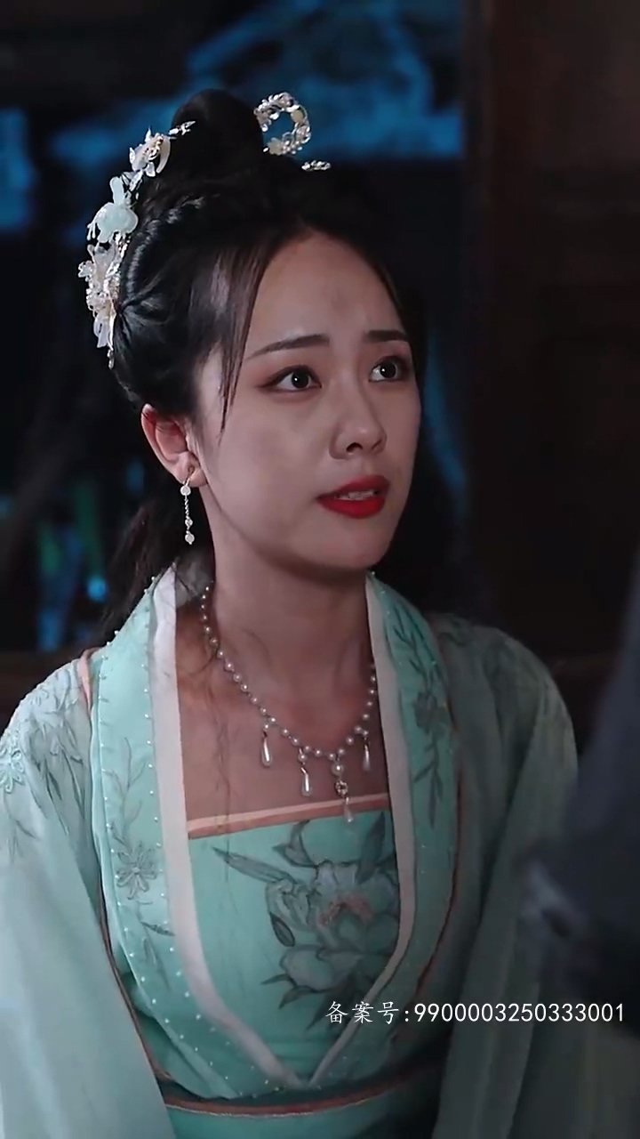 回到古代当战神 第03集