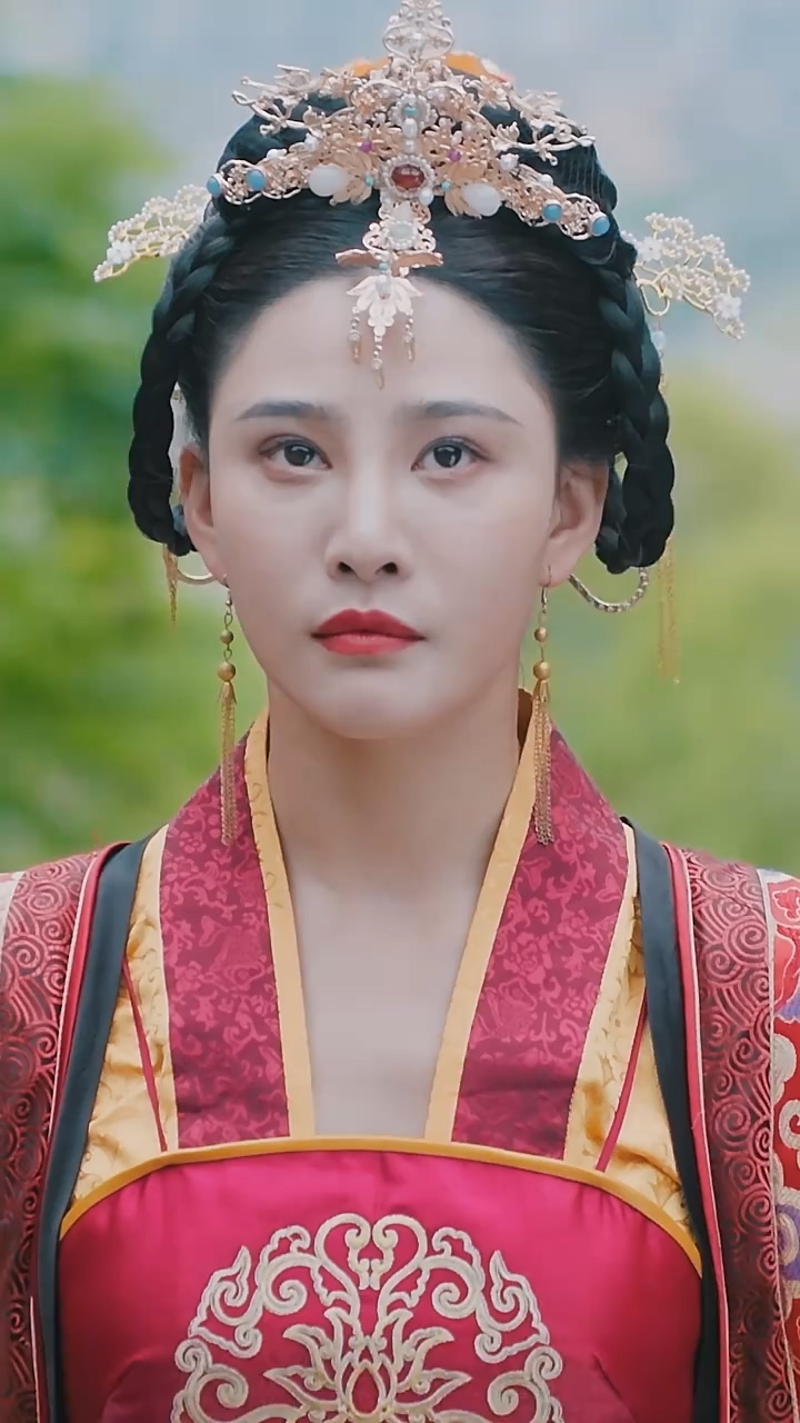 本宫要你好看 第76集