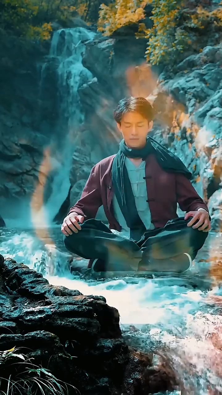 神豪下终南 第01集