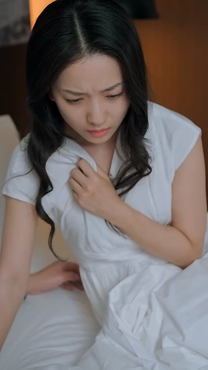 厉总夫人是隐藏大佬 第12集