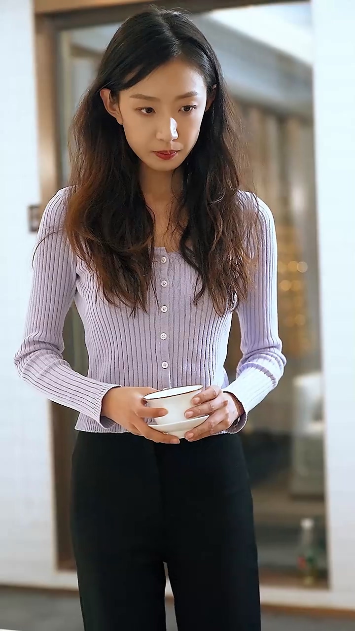 总裁的落跑甜心 第05集