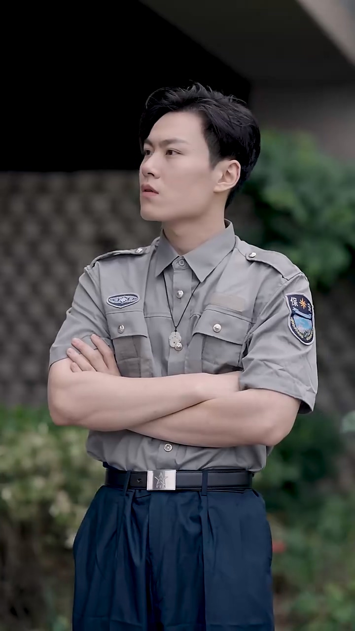 风流保安纵横都市 第1-20集