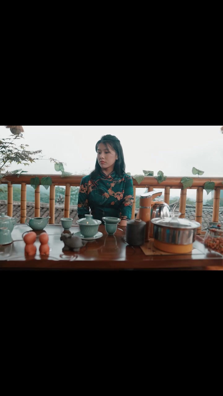 跨过400亿光年来看你 第01集