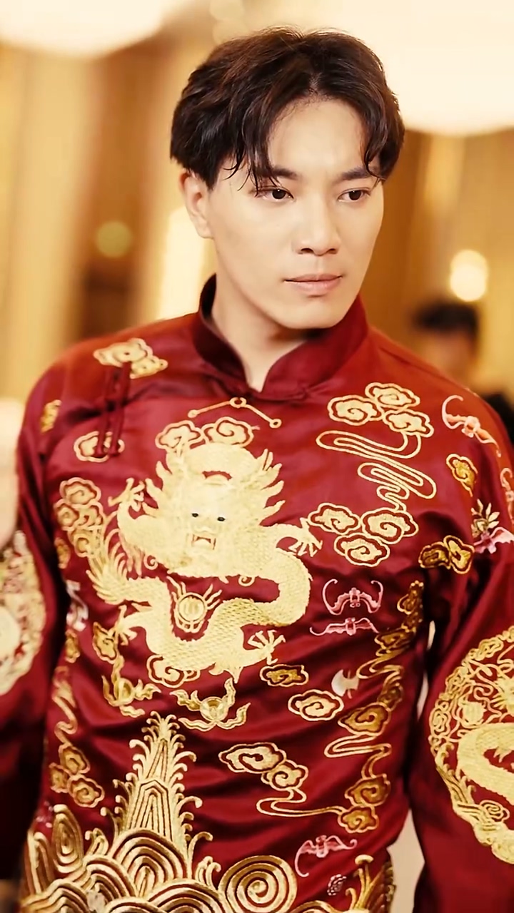 神医佳婿 第09集