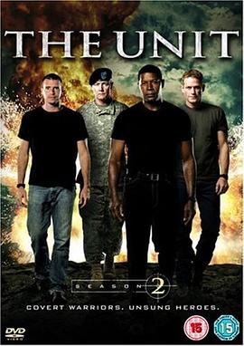 秘密部队第二季 第01集