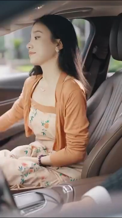 穆少夫人马甲又掉了 第03集