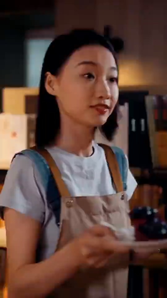 相亲当天豪门继承人拉着我领证 第01集