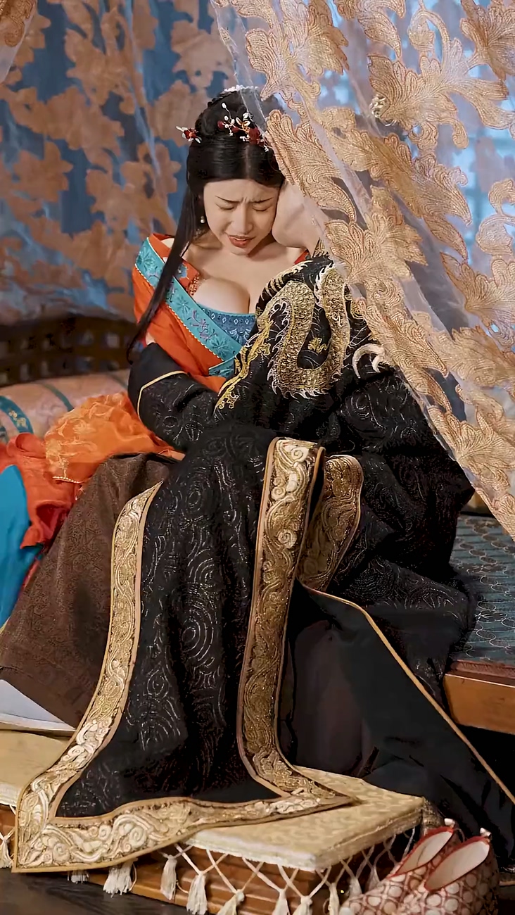 回到古代当太子 第01集