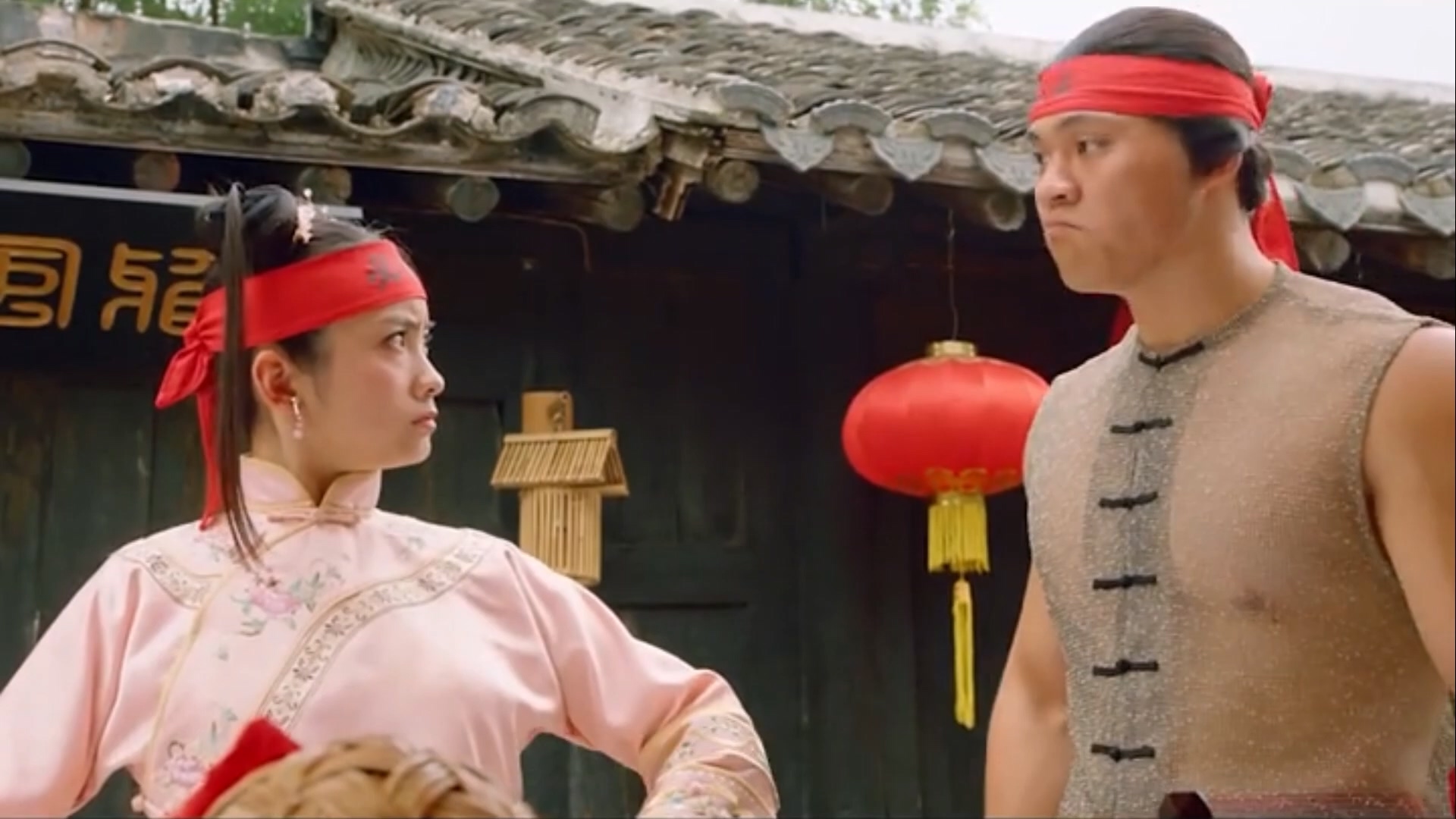 麻辣婆媳逗合集版 第01集(大结局)