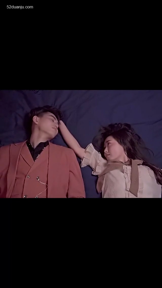 试婚之热恋99天合集版 第01集(大结局)