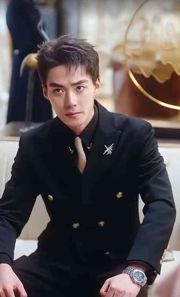 心跳念你(全集)